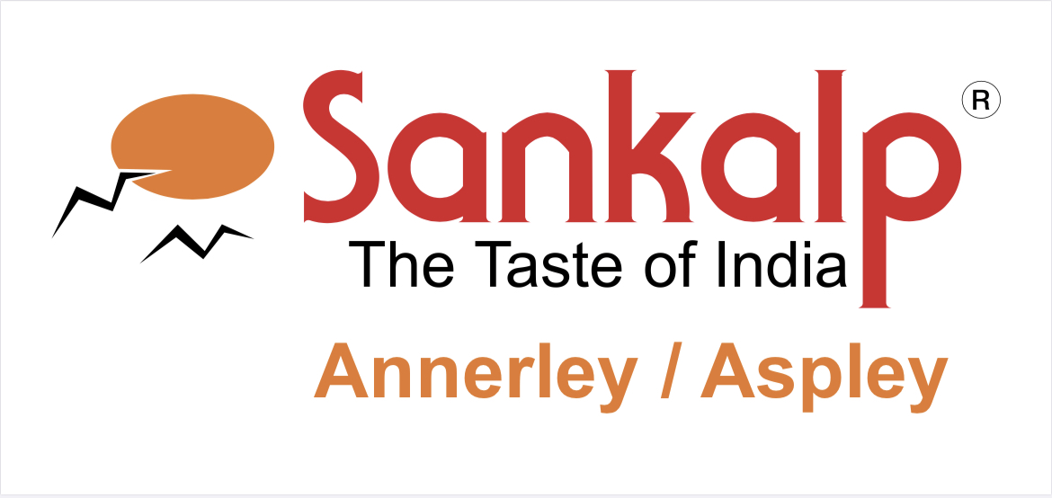 Sankalp Authentic Indian Restaurant - The Taste of India
